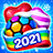 icon Candy Smash Mania(Candy Smash Mania: Match 3 Pop) 9.57.1210