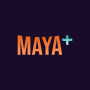 icon Maya+