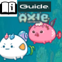 icon Guide : Axie infinity(Guide: Axie infinity
)