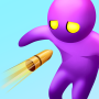 icon Bullet Man 3D (Bullet Man 3D
)