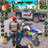 icon Police Car Parking 3D Game(3D-parkeerplaats voor politieauto's
) 1.1