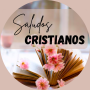 icon Saludos Cristianos con Frases (Christelijke groeten met zinnen)