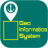icon Geo Informatics System(Geografisch informatiesysteem) 1.2