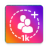 icon Get More Followers & Instant Likes using Posts(Get Followers Likes by Posts) 1.13
