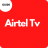 icon Guide for Airtel TV(Airtel TV Airtel digitale tv-kanalen
) 1.0