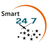 icon smart24x7(Smart24x7-persoonlijke veiligheidsapp) 6.0.7