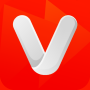 icon All Video Downloader HD (Alle video-downloader HD)