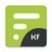 icon Kizeo Forms(Kizeo-formulieren, mobiele formulieren
) 7.14.179