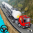 icon Truck Driving: Truck Games(Oil Tanker - Truck Driving) 2.5