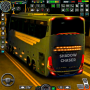 icon City Coach Bus Driving 2024 (Stadsbus Bus Rijden 2024)