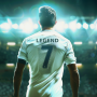 icon Club Legend - Soccer Game (Club Legend - Voetbalspel)