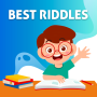 icon Riddles With Answers Offline (Riddles Met antwoorden offline)