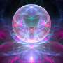 icon Crystal ball(Kristallen bol voorspellingen
)
