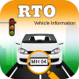 icon RTO Vehicle Information(RTO Voertuiginformatie-app)