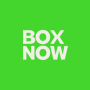 icon BOX NOW(BOX NU)
