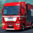 icon American Truck Games 3d(US Cargo Truck Simulator 3D) 0.1