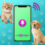 icon Dog & Cat Translator(Hond Kat Vertaler: Pet Talks)