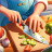 icon Cooking Wonder(Kookwonder: Kookspellen) 2.2.0