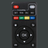 icon MXQ Pro Remote(afstandsbediening voor MXQ Pro 4k
) 1.0