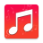 icon Real Music Player(Muziekspeler: mp3-speler) 2.4