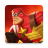 icon Heroes Mobile(Heroes Mobile: World War Z) 1.0.5
