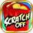 icon Bunny Scratch(Lottery Scratch Off - Mahjong) NY785