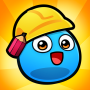 icon My Boo Town(My Boo Town: City Builder Game)