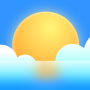 icon Weather Change (Weerverandering)