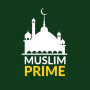 icon Muslim Prime - Quran, Prayers (Muslim Prime - Koran, gebeden)