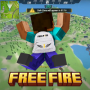 icon Mod FF fire Sigma Minecraft (Mod FF vuur Sigma Minecraft)