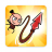 icon NinjaStick(Ninja Master - Sneaky Attack
) 2.0.0