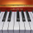 icon Piano Detector(Piano Detector: Virtuele Piano
) 6.5