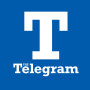 icon The Telegram(De Telegram)