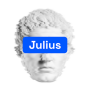 icon JuliusAI(Julius AI)