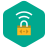 icon com.kaspersky.secure.connection(voor VPN Kaspersky: Snel Veilige) 1.69.0.67