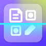 icon Mork QR Create(Scan&Reader) (Mork QR Create (ScanReader))