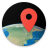 icon MapMaster Free(MapMaster - Aardrijkskundespel) 4.8.3