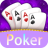 icon Fun poker play(Leuk pokerspel
) 1.0.1