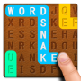icon Word Snake(Woordslang - Woordzoekspel GamePoint)