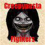 icon CreepypastaFighters(Slender VS Jeff k: Creepypasta Fighters)