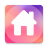icon com.home.button.recent.settings.back(Home-knop: NavBar [Back, Home, Recent Button]) 3.4