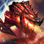 icon Dragonflame And Frost (Dragonflame en Frost)