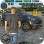icon Car Simulator 2023- Car Games ()