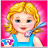 icon Baby DressUp(Babyverzorging aankleedspel voor kinderen) 1.2.8