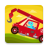 icon DinoRescue(Dinosaur Rescue - Truck Games voor kinderen en peuters) 1.1.0