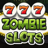 icon Zombie Slots(Zombie Casino Slot Machine) 2.25.0