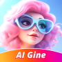 icon AI Genie-AI Art Generator ()