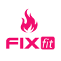 icon Fixfit Fitness(Fixfit Home Fitness)