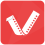 icon com.vidmate.india.videodownloader(Video Downloader Browser - All Video Downloader)