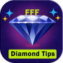 icon FFF Diamond Tips - Skin Tool ()